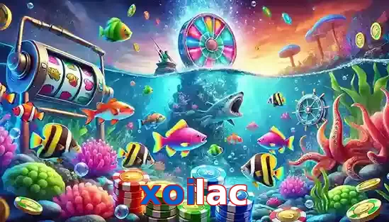 Trò Chơi Bắn Cá Phổ Biến Tại xoilac